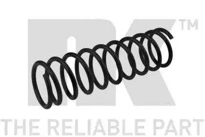 Пружина ходовой части NK купить
