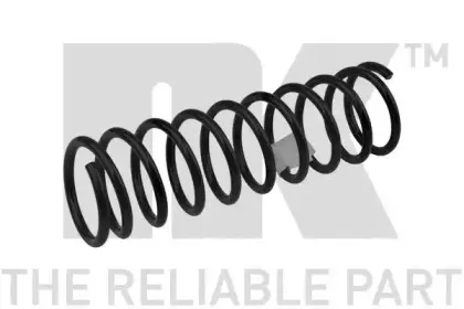 Пружина ходовой части NK купить