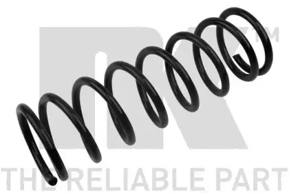 Пружина ходовой части NK купить