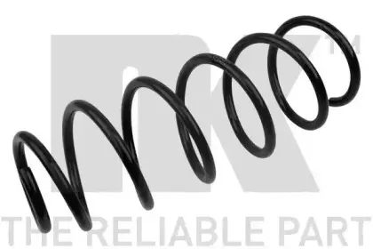 Пружина ходовой части NK купить