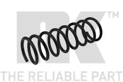 Пружина ходовой части NK купить