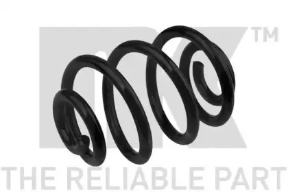 Пружина ходовой части NK купить