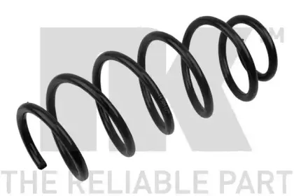 Пружина ходовой части NK купить