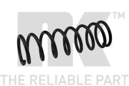 Пружина ходовой части NK купить