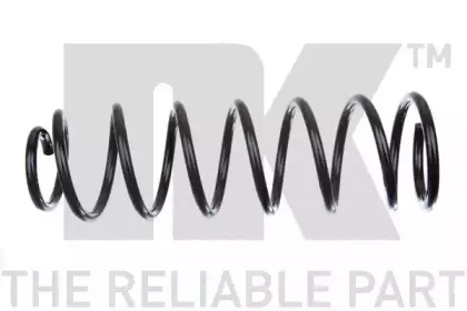 Пружина ходовой части NK купить