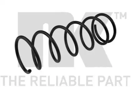 Пружина ходовой части NK купить