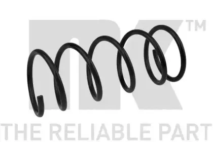 Пружина ходовой части NK купить