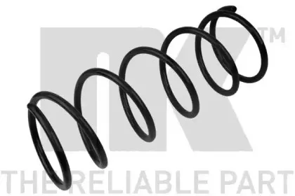 Пружина ходовой части NK купить