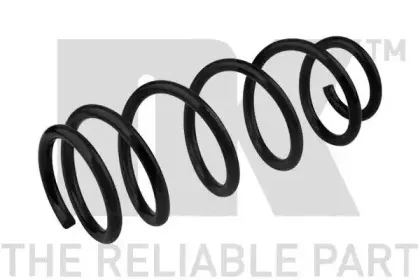 Пружина ходовой части NK купить