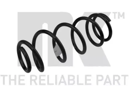 Пружина ходовой части NK купить