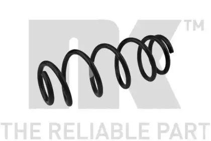 Пружина ходовой части NK купить