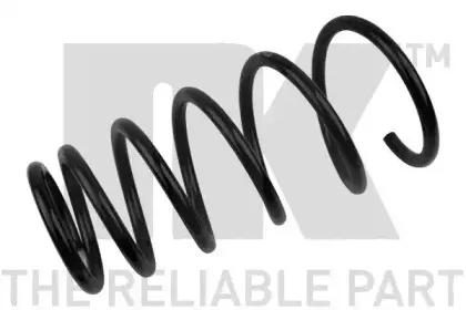 Пружина ходовой части NK купить