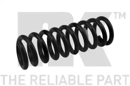 Пружина ходовой части NK купить