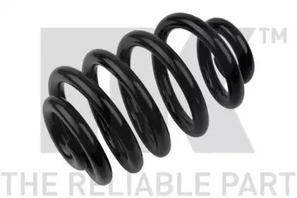 Пружина ходовой части NK купить