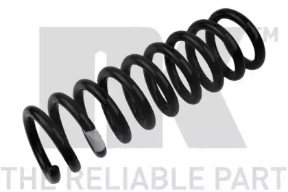 Пружина ходовой части NK купить