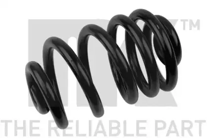 Пружина ходовой части NK купить