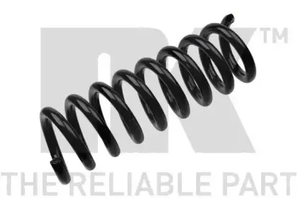 Пружина ходовой части NK купить