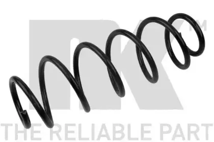 Пружина ходовой части NK купить