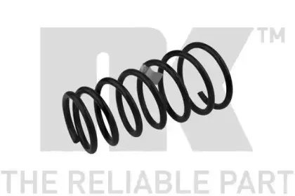 Пружина ходовой части NK купить