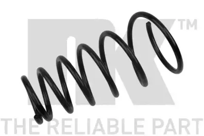 Пружина ходовой части NK купить