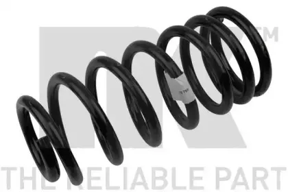 Пружина ходовой части NK купить