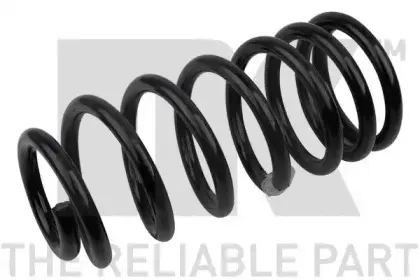 Пружина ходовой части NK купить