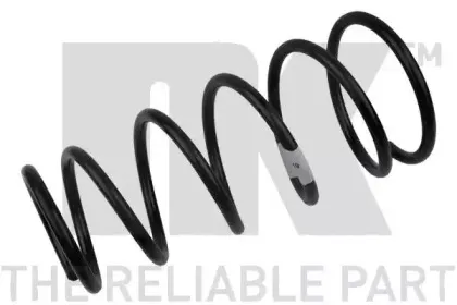 Пружина ходовой части NK купить