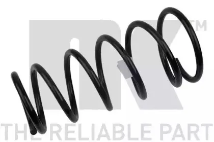 Пружина ходовой части NK купить