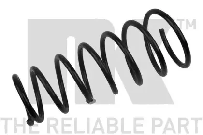 Пружина ходовой части NK купить