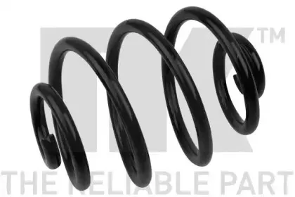 Пружина ходовой части NK купить