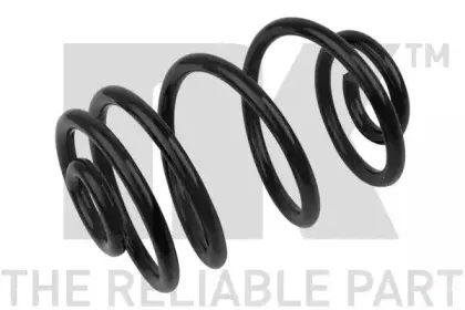 Пружина ходовой части NK купить