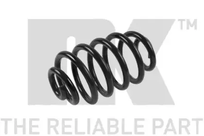 Пружина ходовой части NK купить