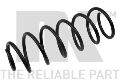 Пружина ходовой части NK купить