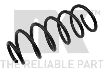 Пружина ходовой части NK купить