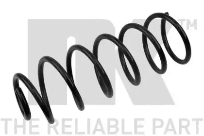 Пружина ходовой части NK купить