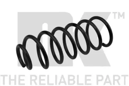 Пружина ходовой части NK купить