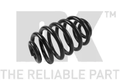 Пружина ходовой части NK купить