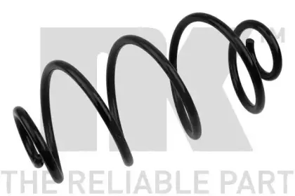 Пружина ходовой части NK купить