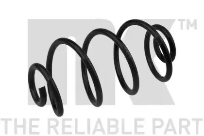 Пружина ходовой части NK купить