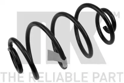 Пружина ходовой части NK купить