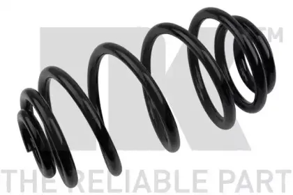 Пружина ходовой части NK купить