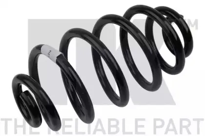 Пружина ходовой части NK купить