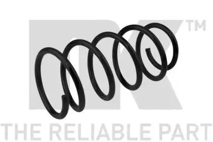 Пружина ходовой части NK купить