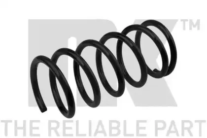 Пружина ходовой части NK купить