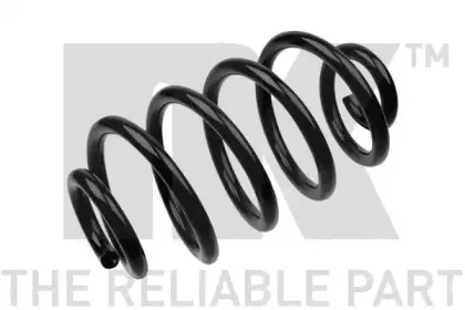 Пружина ходовой части NK купить