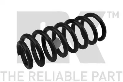 Пружина ходовой части NK купить