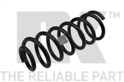 Пружина ходовой части NK купить