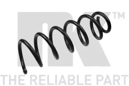 Пружина ходовой части NK купить