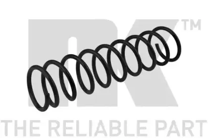 Пружина ходовой части NK купить