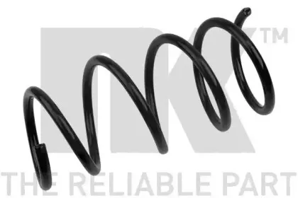 Пружина ходовой части NK купить